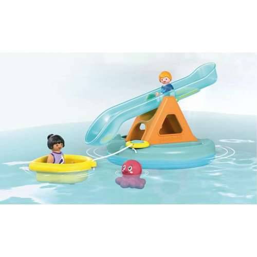 Playset Playmobil 71687 Cijena