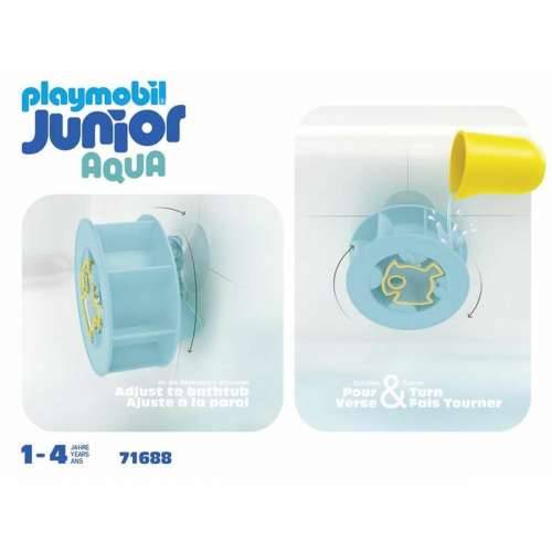 Playset Playmobil 71688 Cijena