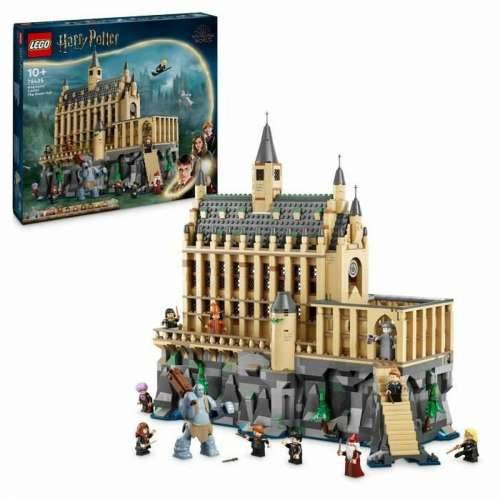 Igra Gradnje Lego 76435 Pisana Cijena