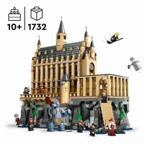 Igra Gradnje Lego 76435 Pisana Cijena