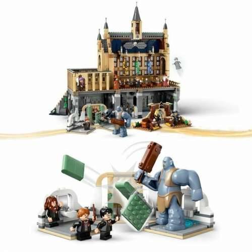 Igra Gradnje Lego 76435 Pisana Cijena