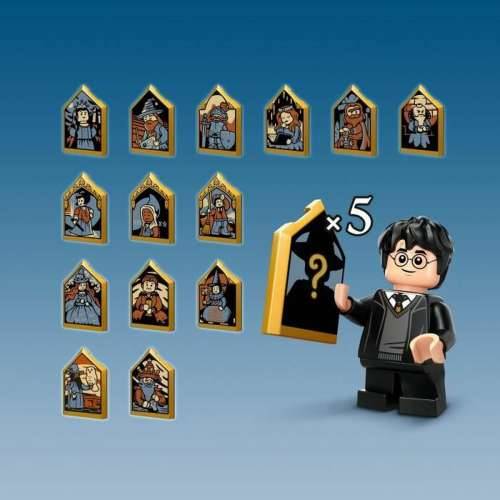 Igra Gradnje Lego 76435 Pisana Cijena