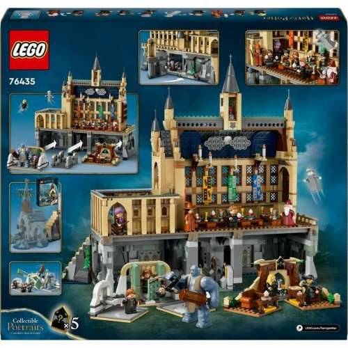 Igra Gradnje Lego 76435 Pisana Cijena