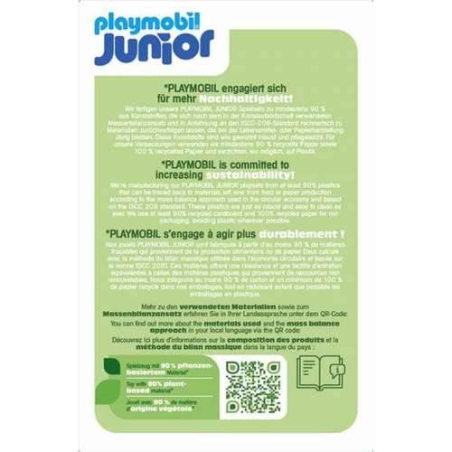 Playset Playmobil 71699 Cijena