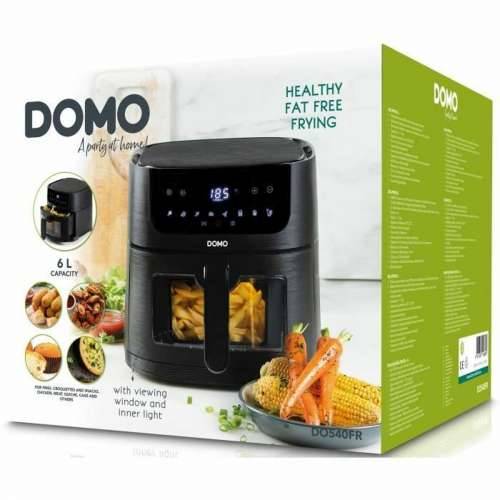 Friteza na Zrak DOMO Do540Fr 6 L Cijena