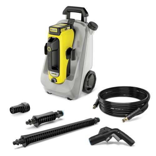 Visokotlačni Čistač Kärcher 18 V 200 l/h 12 L Cijena