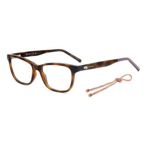 Ženski Okvir za naočale Missoni MMI-0160-086F216 Ø 52 mm Cijena