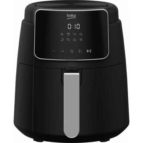 Friteza na Zrak BEKO FRL2244B Crna 1500 W 4,7 L Cijena