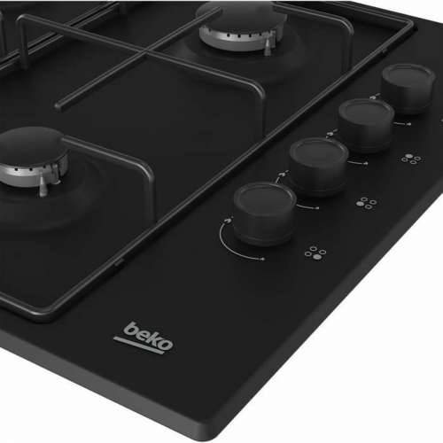 Plinska Ploča BEKO HIGG64123SB 60 cm 7900 W Cijena