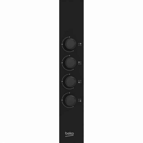 Plinska Ploča BEKO HIGG64123SB 60 cm 7900 W Cijena