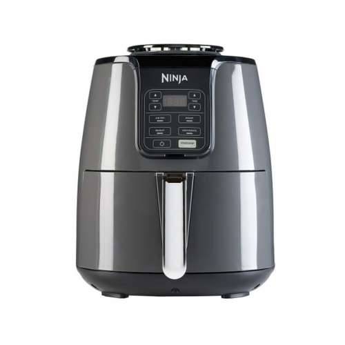 Friteza na Zrak NINJA AF100 Crna 1500 W 3,8 L Cijena