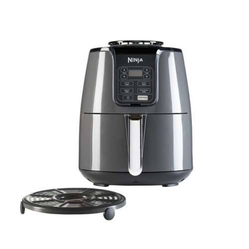 Friteza na Zrak NINJA AF100 Crna 1500 W 3,8 L Cijena