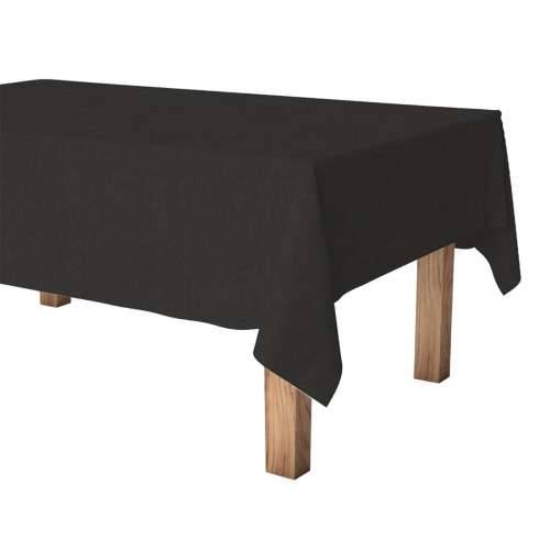 Stolnjak u roli Exma Crna 140 cm x 25 m Cijena