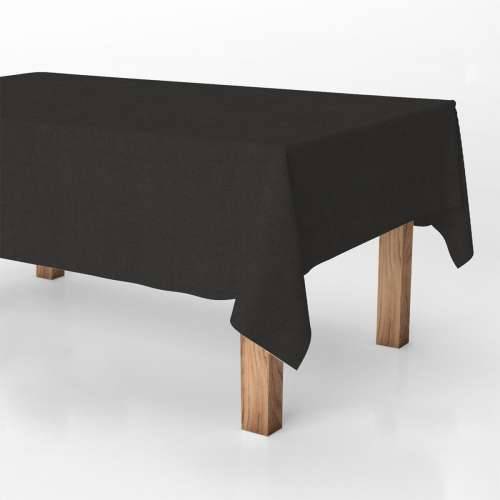 Stolnjak u roli Exma Crna 140 cm x 25 m Cijena