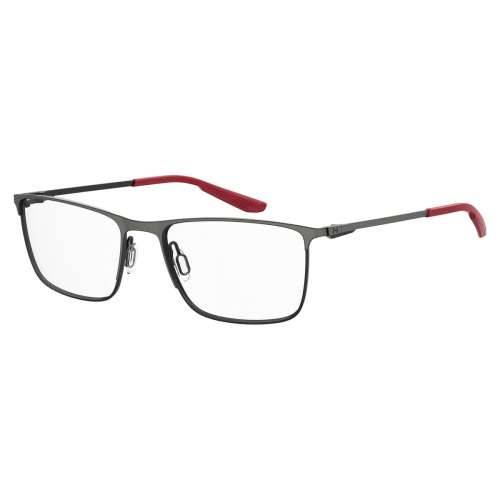 Okvir za naočale za muškarce Under Armour UA-5006-G-003F718 Crna ø 57 mm Cijena