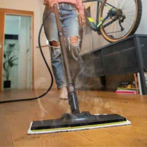 Zamjenski dodatak za brisače Kärcher EasyFix 2 kom. Cijena