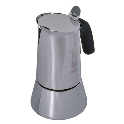 Talijanska Moka za Kavu Bialetti Crna Cijena