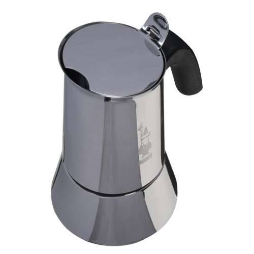 Talijanska Moka za Kavu Bialetti Crna Cijena