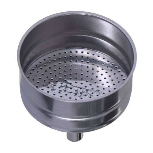 Talijanska Moka za Kavu Bialetti Crna Cijena