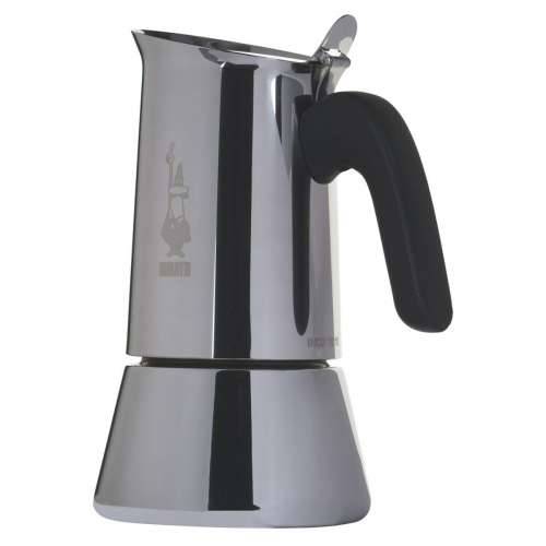 Talijanska Moka za Kavu Bialetti Crna Cijena