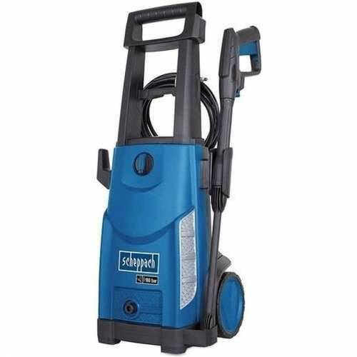 Visokotlačni Čistač Scheppach HCE2600 2400 W Cijena