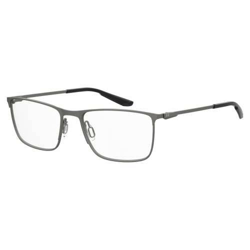 Okvir za naočale za muškarce Under Armour UA-5006-G-R80F518 Siva Ø 55 mm Cijena