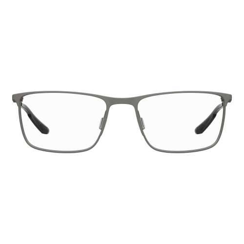 Okvir za naočale za muškarce Under Armour UA-5006-G-R80F518 Siva Ø 55 mm Cijena