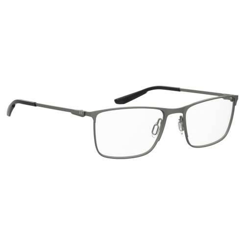 Okvir za naočale za muškarce Under Armour UA-5006-G-R80F518 Siva Ø 55 mm Cijena