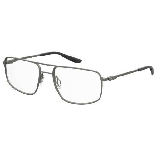 Okvir za naočale za muškarce Under Armour UA-5007-G-R80F518 Siva Ø 55 mm Cijena