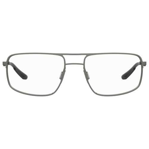 Okvir za naočale za muškarce Under Armour UA-5007-G-R80F518 Siva Ø 55 mm Cijena