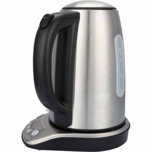 Kuhalo Brandt BO1202B Nehrđajući Čelik 2200 W 1,7 L Cijena