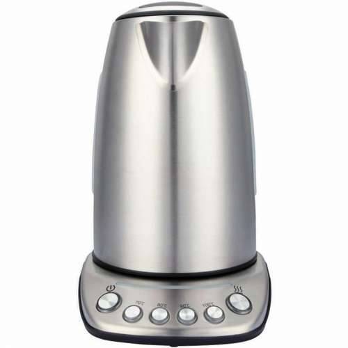 Kuhalo Brandt BO1202B Nehrđajući Čelik 2200 W 1,7 L Cijena