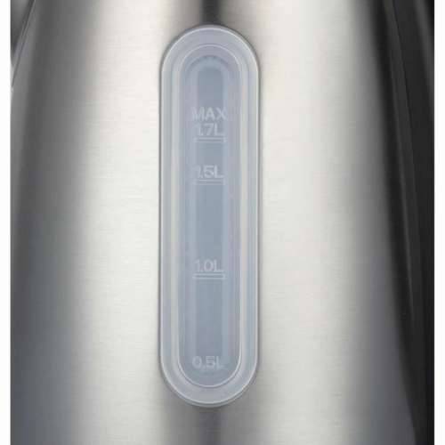 Kuhalo Brandt BO1202B Nehrđajući Čelik 2200 W 1,7 L Cijena
