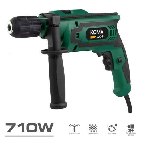 Čekić bušilica Koma Tools 710 W 230-240 V Cijena