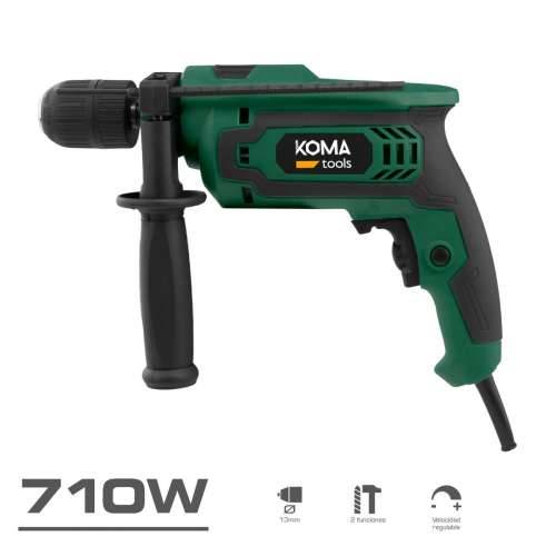 Čekić bušilica Koma Tools 710 W 230-240 V Cijena