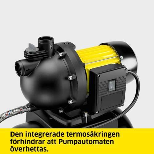 Vodena pumpa Kärcher Cijena
