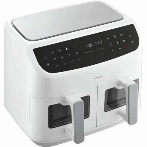 Friteza na Zrak Medion LIFE P20 Bijela 2600 W 8,7 l Cijena