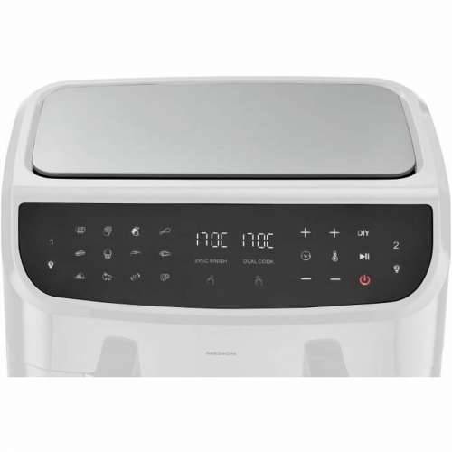 Friteza na Zrak Medion LIFE P20 Bijela 2600 W 8,7 l Cijena