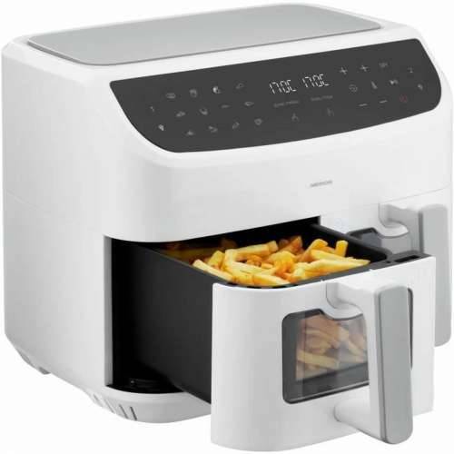 Friteza na Zrak Medion LIFE P20 Bijela 2600 W 8,7 l Cijena
