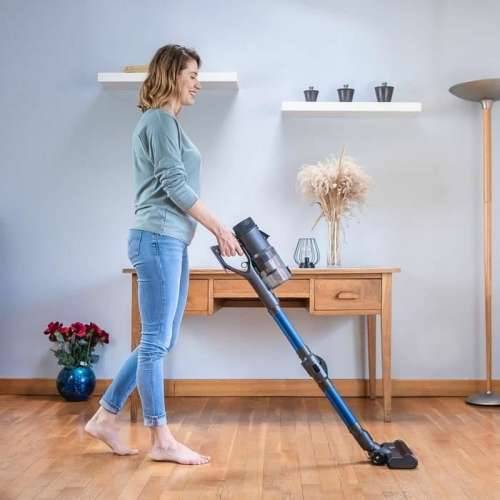 Usisavač bez kabla EZIclean 800 ml 250 W Cijena