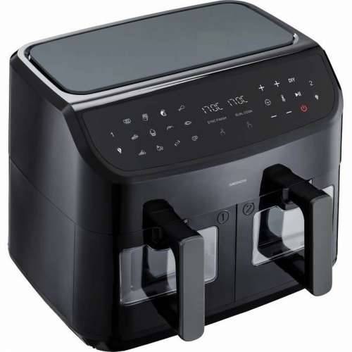 Friteza na Zrak Medion LIFE P20 Crna 2600 W 8,7 l Cijena