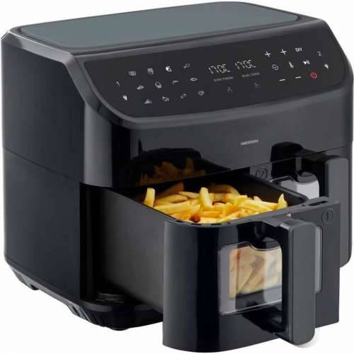 Friteza na Zrak Medion LIFE P20 Crna 2600 W 8,7 l Cijena