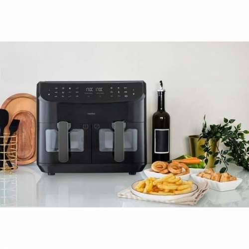 Friteza na Zrak Medion LIFE P20 Crna 2600 W 8,7 l Cijena