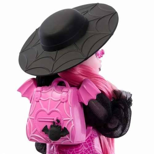 Lutka Zombie Monster High Draculaura Cijena