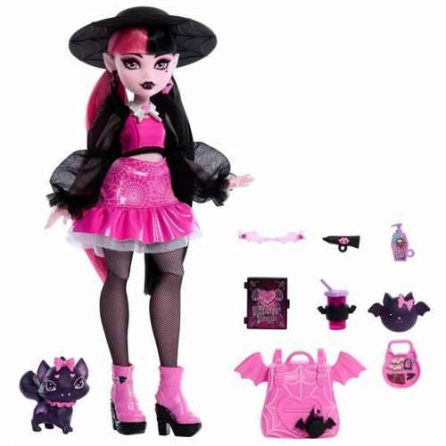 Lutka Zombie Monster High Draculaura Cijena
