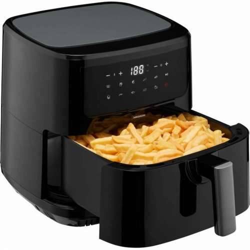 Friteza na Zrak Medion MD11750 Crna 2150 W 6,8 L Cijena