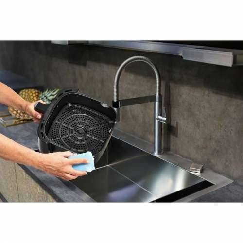 Friteza na Zrak Medion MD11750 Crna 2150 W 6,8 L Cijena