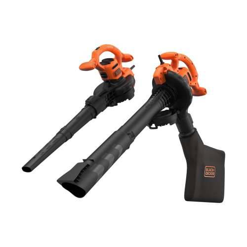 puhač Black & Decker BEBLV260-QS Cijena