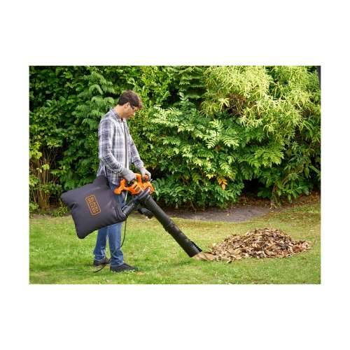 puhač Black & Decker BEBLV260-QS Cijena