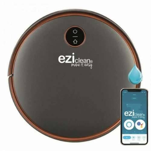 Robot usisivač EZIclean Aqua iMap A50 Cijena